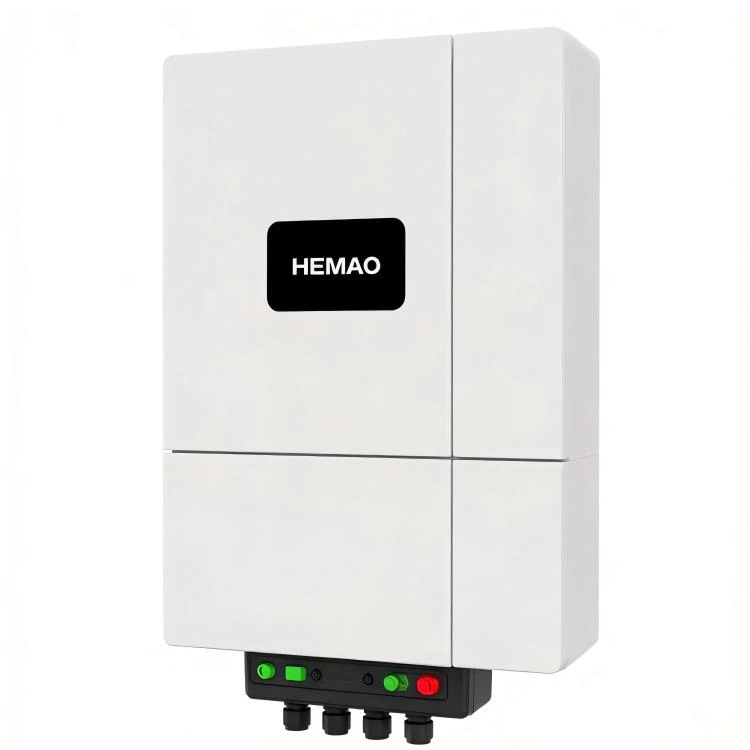 10KW Hybrid Inverter