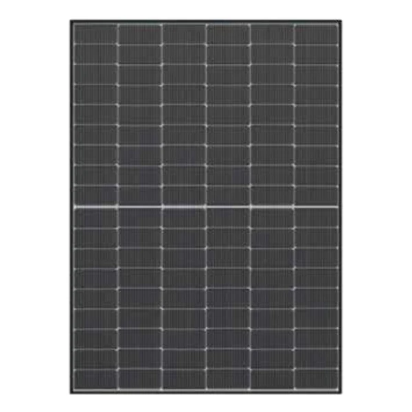 425–450W mono solpanel