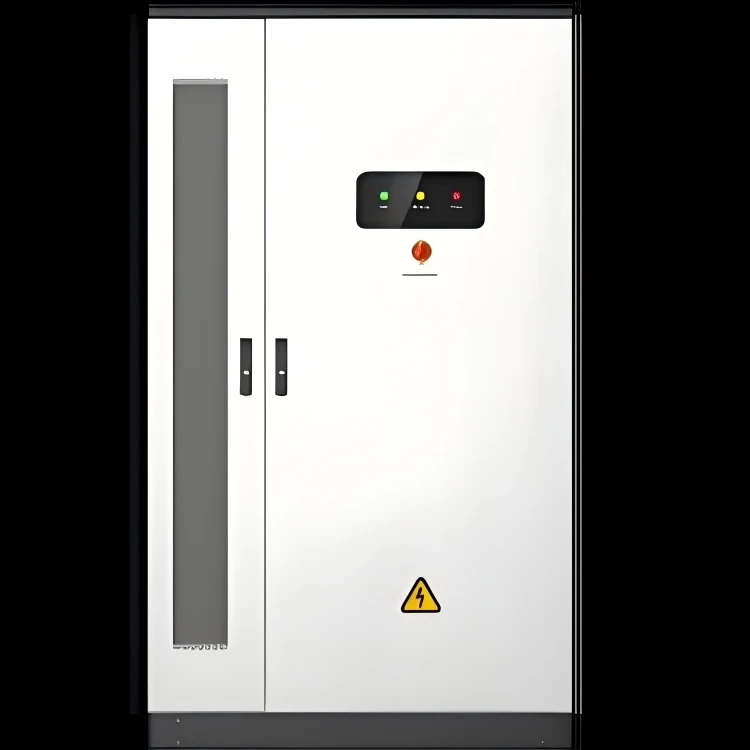 8KW Off Grid Inverter